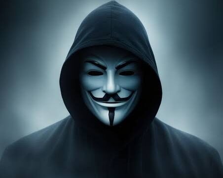 anonymous