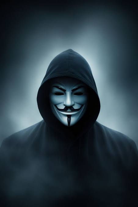 anonymous